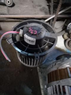 Мотор печки 27225-EN000, 27225EN00B, 27225EN00C на Nissan Serena C26 Фото 2