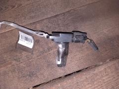 Датчик расхода воздуха 22680-AA310, DK-AF198 на Subaru Legacy Wagon BP5 EJ20X Фото 2