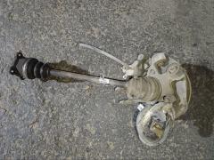 Ступица на Toyota Cresta GX100 1G-FE Фото 2