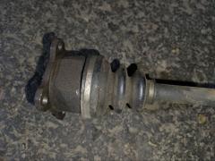 Ступица на Toyota Cresta GX100 1G-FE Фото 3