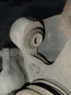 Ступица на Toyota Cresta GX100 1G-FE Фото 9