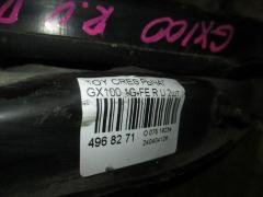 Рычаг на Toyota Cresta GX100 1G-FE Фото 2
