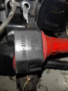 Катушка зажигания на Nissan Cedric HY34 VQ30DD Фото 5