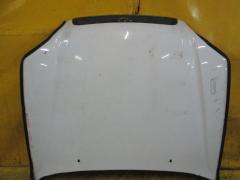 Капот на Subaru Legacy Wagon BH5 57229AE040