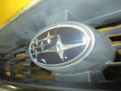 Капот 57229AE040 на Subaru Legacy Wagon BH5 Фото 3