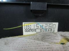 Спидометр на Subaru Legacy Wagon BH5 EJ202 Фото 2