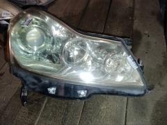 Фара P4770 P4770 на Nissan Fuga Y50 Фото 3