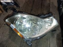 Фара P4770 P4770 на Nissan Fuga Y50 Фото 4