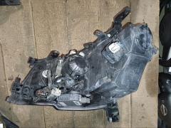 Фара P4770 P4770 на Nissan Fuga Y50 Фото 10