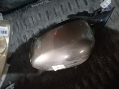 Зеркало двери боковой на Nissan Fuga PY50 Фото 3