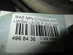 Стойка амортизатора на Mazda Mpv LW3W L3-DE Фото 3