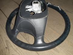 Руль на Toyota Alphard ANH10W Фото 9