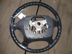 Руль на Toyota Alphard ANH10W Фото 14