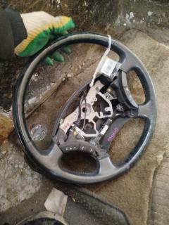 Руль на Toyota Alphard ANH10W Фото 15