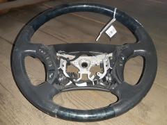 Руль на Toyota Alphard ANH10W Фото 4