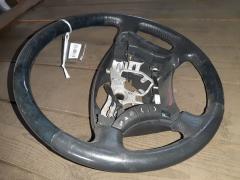 Руль на Toyota Alphard ANH10W Фото 5