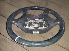 Руль на Toyota Alphard ANH10W Фото 6