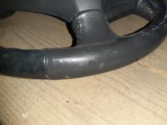 Руль на Toyota Alphard ANH10W Фото 10