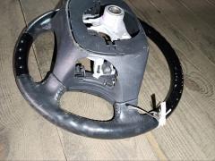 Руль на Toyota Alphard ANH10W Фото 10