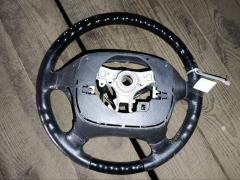 Руль на Toyota Alphard ANH10W Фото 11