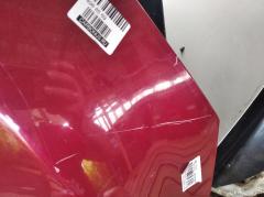 Капот 651220005R на Renault Megane Iii BZ1P Фото 13