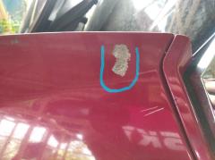 Капот 651220005R на Renault Megane Iii BZ1P Фото 14