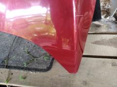 Капот 651220005R на Renault Megane Iii BZ1P Фото 15