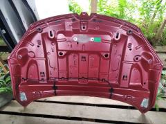 Капот 651220005R на Renault Megane Iii BZ1P Фото 16