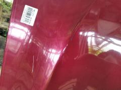 Капот 651220005R на Renault Megane Iii BZ1P Фото 6