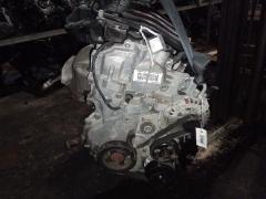 Двигатель на Renault Megane Iii BZ1P M4RF713 Фото 4