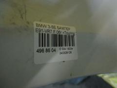 Бампер на Bmw 3-Series E91-VR72 Фото 5