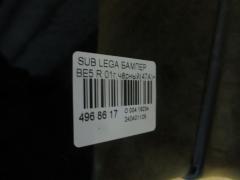 Бампер на Subaru Legacy B4 BE5 Фото 6