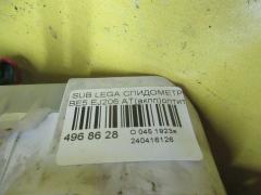 Спидометр на Subaru Legacy B4 BE5 EJ206 Фото 3