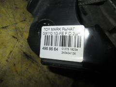 Рычаг на Toyota Mark Ii GX110 1G-FE Фото 2