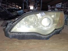 Фара 100-20955 100-20955 на Subaru Legacy BL5 Фото 3