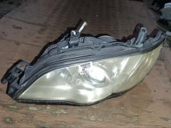 Фара 100-20955 100-20955 на Subaru Legacy BL5 Фото 4