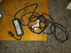 Зарядное устройство Nissan Leaf ZE0 29690-3NA1A Фото 4