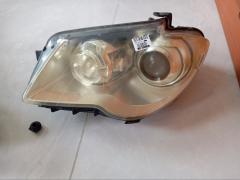Фара на Volkswagen Touran 1T Фото 13