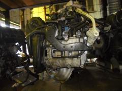 Двигатель на Subaru Legacy BL5 EJ20X Фото 4