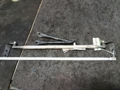 Жесткость на стойки на Subaru Legacy BL5 Фото 10