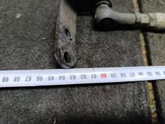 Жесткость на стойки на Subaru Legacy BL5 Фото 11