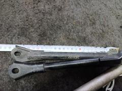 Жесткость на стойки на Subaru Legacy BL5 Фото 12