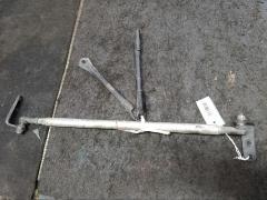 Жесткость на стойки на Subaru Legacy BL5 Фото 2