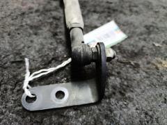 Жесткость на стойки на Subaru Legacy BL5 Фото 3