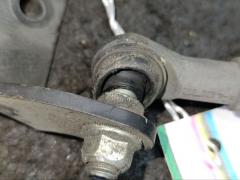 Жесткость на стойки на Subaru Legacy BL5 Фото 4