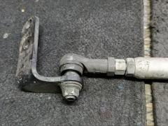 Жесткость на стойки на Subaru Legacy BL5 Фото 5