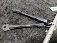 Жесткость на стойки на Subaru Legacy BL5 Фото 6