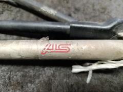 Жесткость на стойки на Subaru Legacy BL5 Фото 8