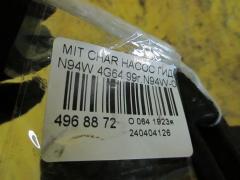 Насос гидроусилителя на Mitsubishi Chariot Grandis N94W 4G64 Фото 2