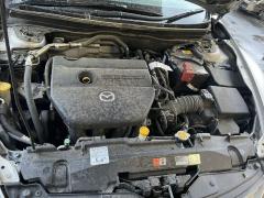 Защита двигателя GS1D56112 на Mazda Atenza GH5FS L5-VE Фото 5